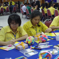 SORA projects